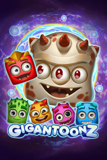 Слот Gigantoonz в демо-режиме от Play'n GO в Champion Slots Casino