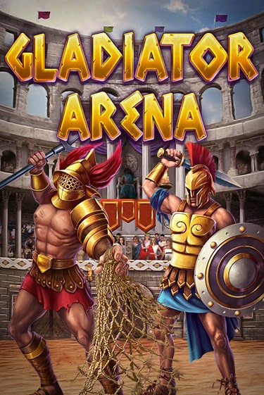 Слот Gladiator Arena в демо-режиме от Booming Games в Champion Slots Casino