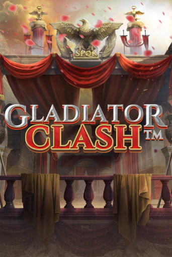 Слот Gladiator Clash в демо-режиме от NetEnt Deluxe в Champion Slots Casino