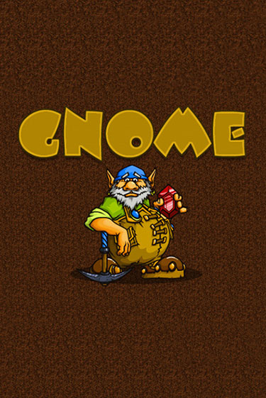 Слот Gnome в демо-режиме от Клуб Вулкан в Champion Slots Casino