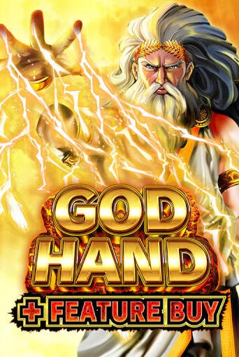 Слот God Hand Feature Buy в демо-режиме от OneTouch в Champion Slots Casino