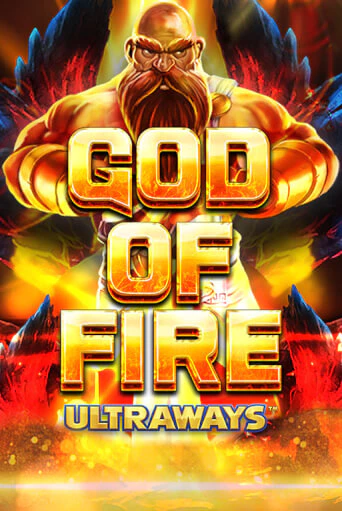 Слот God of Fire в демо-режиме от Games Global в Champion Slots Casino