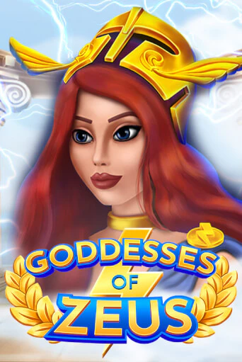 Слот Goddesses of Zeus в демо-режиме от PopOK Gaming в Champion Slots Casino