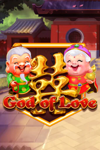 Слот God of Love в демо-режиме от KA Gaming в Champion Slots Casino