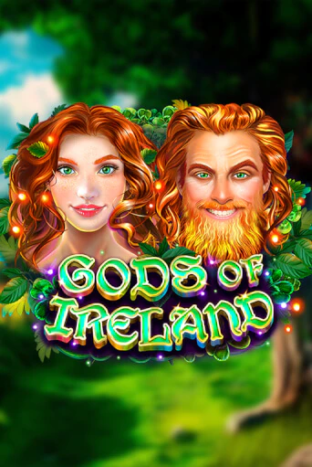 Слот Gods of Ireland в демо-режиме от Red Rake Gaming в Champion Slots Casino