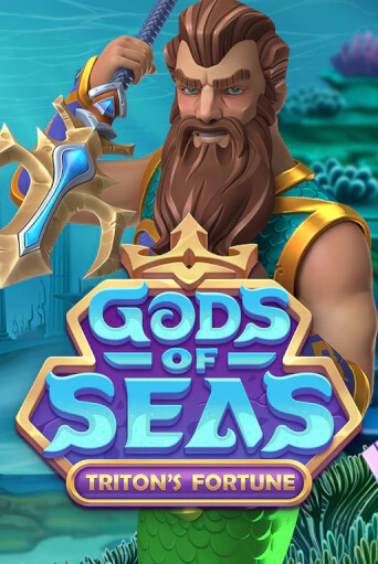 Слот Gods of Seas: Triton's Fortune в демо-режиме от Microgaming в Champion Slots Casino