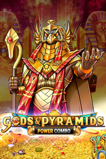 Слот Gods & Pyramids Power Combo™ в демо-режиме от Microgaming в Champion Slots Casino