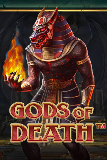 Слот Gods of Death в демо-режиме от Stakelogic в Champion Slots Casino