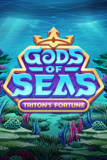 Слот Gods of Seas: Triton's Fortune в демо-режиме от Games Global в Champion Slots Casino