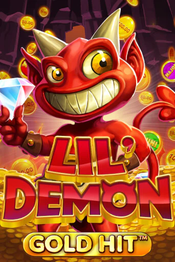 Слот Gold Hit: Lil Demon™ в демо-режиме от Playtech в Champion Slots Casino