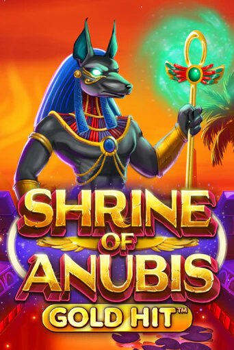 Слот Gold Hit: Shrine of Anubis в демо-режиме от Playtech в Champion Slots Casino
