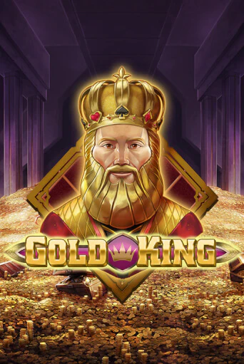 Слот Gold King в демо-режиме от Play'n GO в Champion Slots Casino