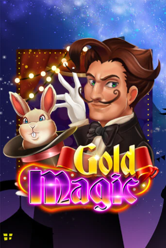 Слот Gold Magic  в демо-режиме от KA Gaming в Champion Slots Casino