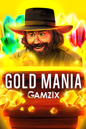 Слот Gold Mania в демо-режиме от Gamzix в Champion Slots Casino