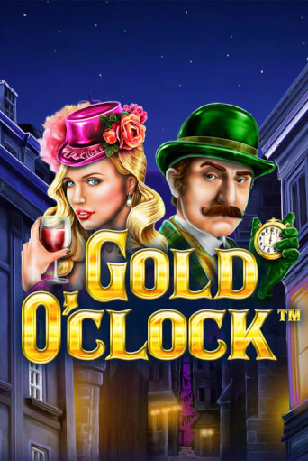 Слот Gold O'Clock в демо-режиме от Synot Games в Champion Slots Casino
