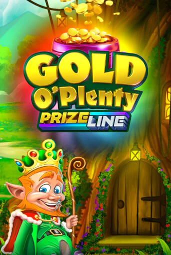 Слот Gold O'Plenty в демо-режиме от High 5 в Champion Slots Casino