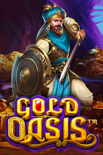 Слот Gold Oasis в демо-режиме от Pragmatic Play в Champion Slots Casino