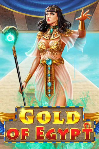 Слот Gold of Egypt в демо-режиме от SimplePlay в Champion Slots Casino