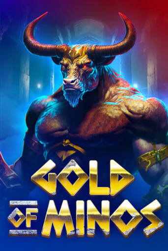 Слот Gold of Minos в демо-режиме от BGaming в Champion Slots Casino