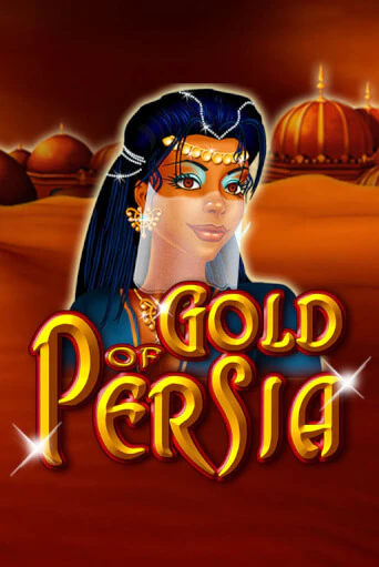 Слот Gold of Persia в демо-режиме от Merkur Gaming в Champion Slots Casino