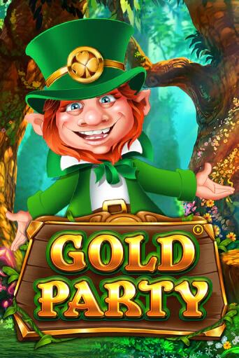 Слот Gold Party в демо-режиме от Pragmatic Play в Champion Slots Casino