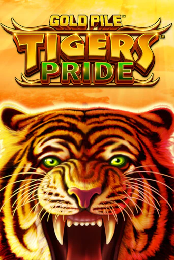 Слот Gold Pile: Tiger's Pride в демо-режиме от Playtech в Champion Slots Casino