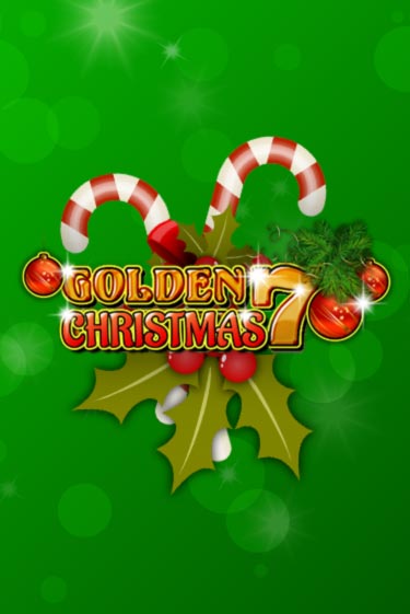 Слот Golden 7 Christmas в демо-режиме от Bragg в Champion Slots Casino