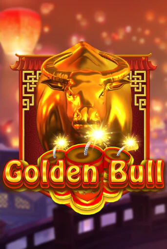 Слот Golden Bull в демо-режиме от KA Gaming в Champion Slots Casino