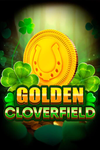 Слот Golden Cloverfield в демо-режиме от Amigo Gaming в Champion Slots Casino