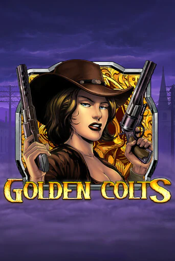 Слот Golden Colts в демо-режиме от Play'n GO в Champion Slots Casino