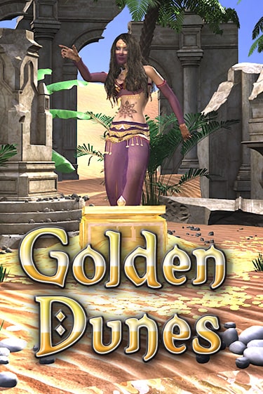 Слот Golden Dunes в демо-режиме от Bragg в Champion Slots Casino