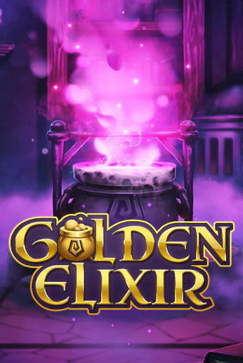 Слот Golden Elixir в демо-режиме от Games Global в Champion Slots Casino