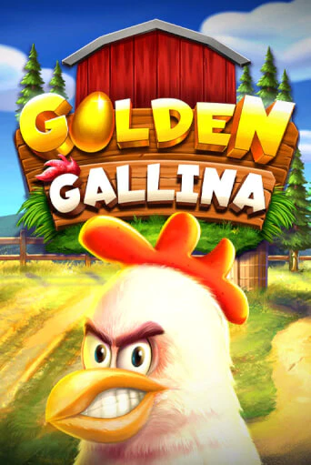 Слот Golden Gallina в демо-режиме от iSoftBet в Champion Slots Casino