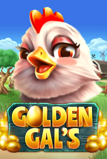Слот Golden Gal’s в демо-режиме от Bragg в Champion Slots Casino
