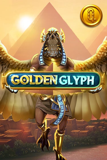 Слот Golden Glyph в демо-режиме от Quickspin в Champion Slots Casino