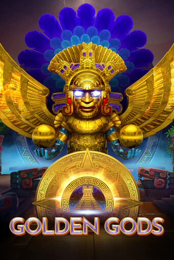 Слот Golden Gods в демо-режиме от Relax Gaming в Champion Slots Casino