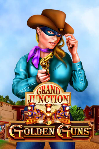Слот Golden Guns - Grand Junction в демо-режиме от Playtech в Champion Slots Casino