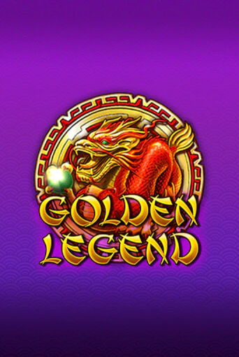 Слот Golden Legend в демо-режиме от Play'n GO в Champion Slots Casino