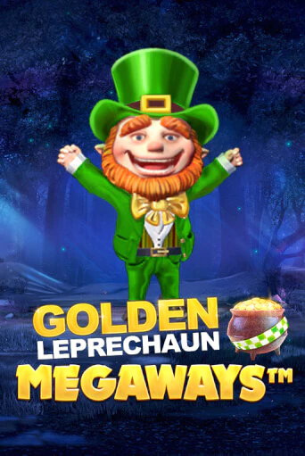 Слот Golden Leprechaun MegaWays™ в демо-режиме от Red Tiger в Champion Slots Casino
