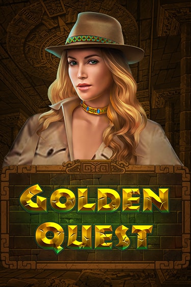 Слот Golden Quest в демо-режиме от Amatic в Champion Slots Casino