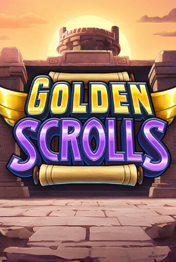 Слот Golden Scrolls в демо-режиме от Slotmill в Champion Slots Casino
