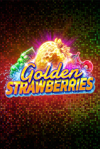Слот Golden Strawberries в демо-режиме от Booming Games в Champion Slots Casino