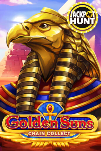 Слот Golden Suns: Chain Collect в демо-режиме от Octoplay в Champion Slots Casino