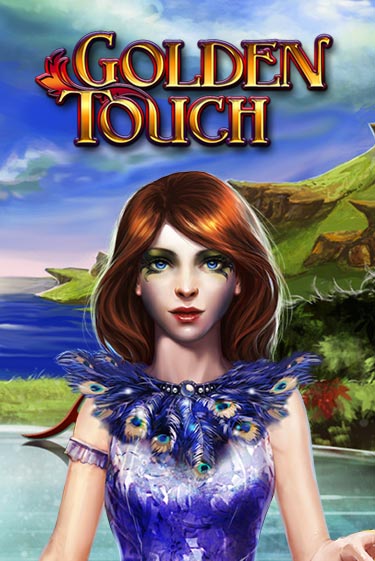 Слот Golden Touch в демо-режиме от Gamomat в Champion Slots Casino