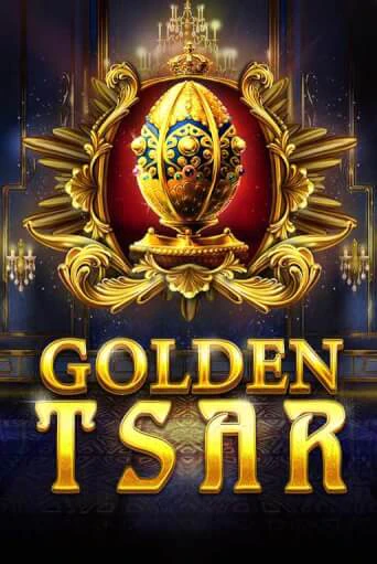 Слот Golden Tsar в демо-режиме от Red Tiger в Champion Slots Casino