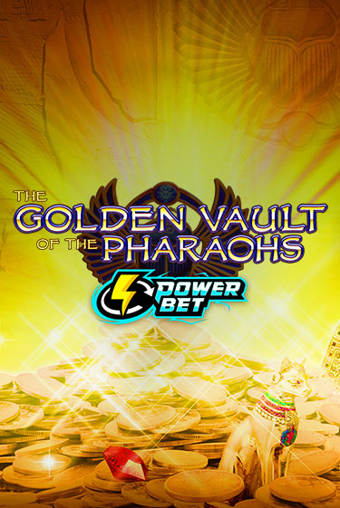 Слот The Golden Vault of the Pharaohs Power Bet в демо-режиме от High 5 в Champion Slots Casino