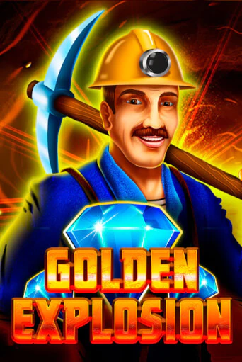 Слот Golden Explosion в демо-режиме от Fazi в Champion Slots Casino