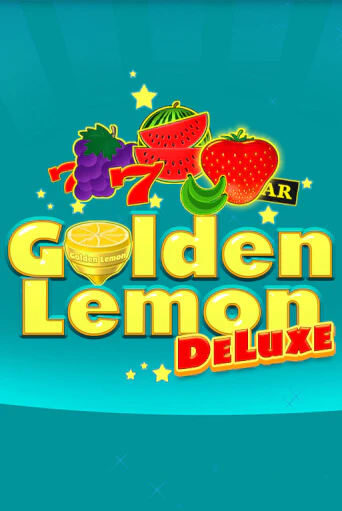 Слот Golden Lemon Deluxe в демо-режиме от Belatra в Champion Slots Casino