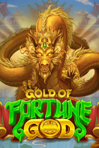 Слот Gold of Fortune God в демо-режиме от Play'n GO в Champion Slots Casino