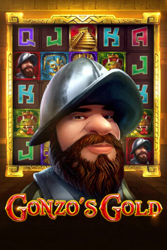 Слот Gonzo's Gold™ в демо-режиме от NetEnt Deluxe в Champion Slots Casino